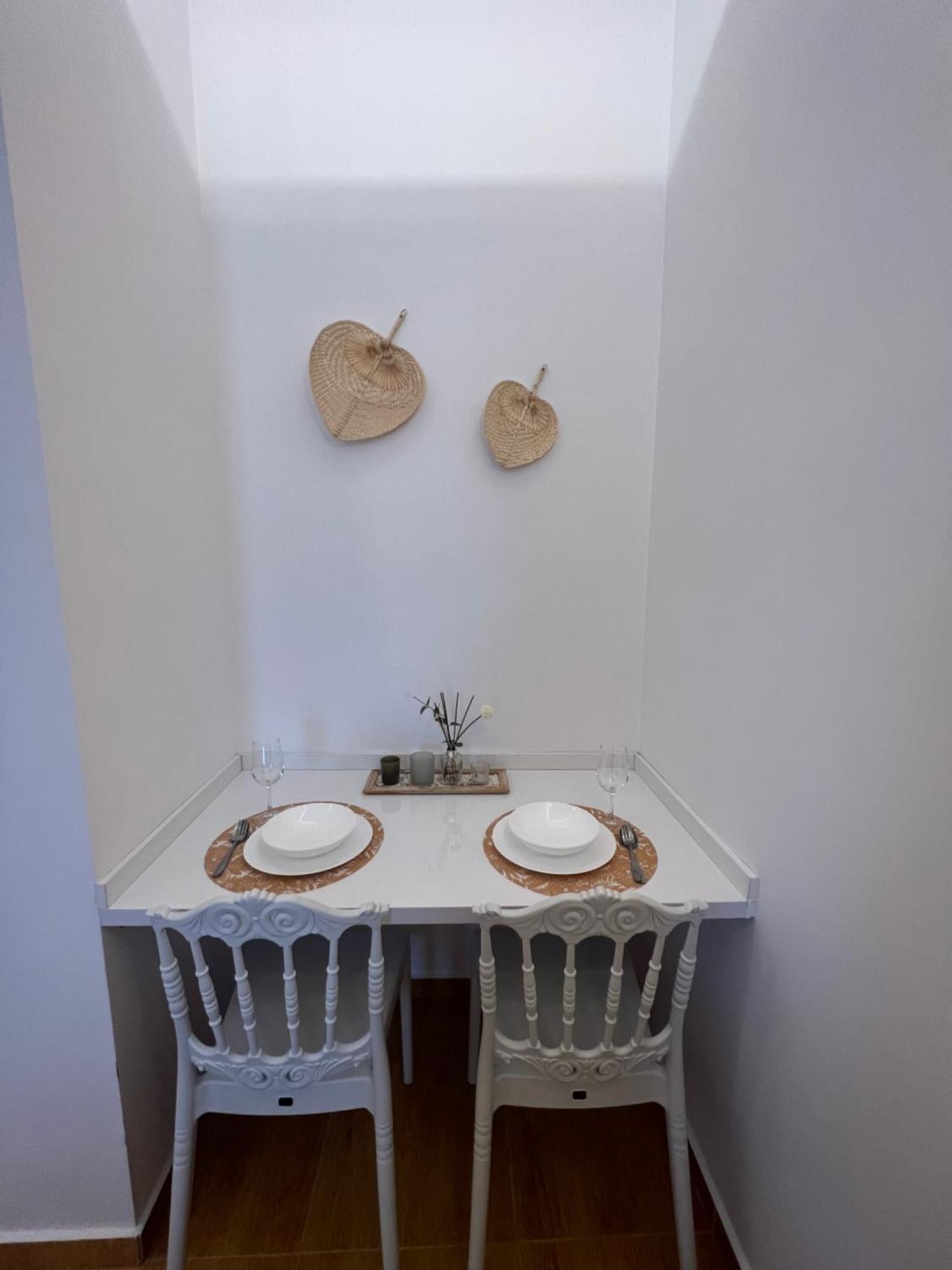 Apartments Sadiku With Sea View Sarandë Esterno foto